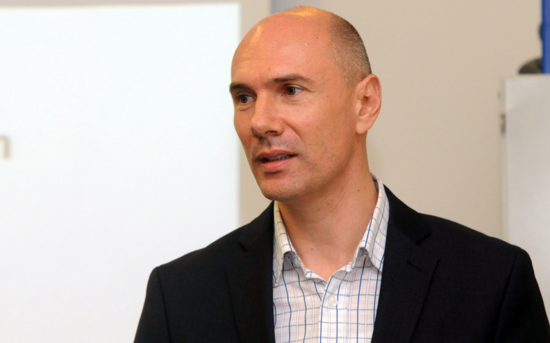 Zadranin Dario Vučenović novi dekan Fakulteta hrvatskih studija