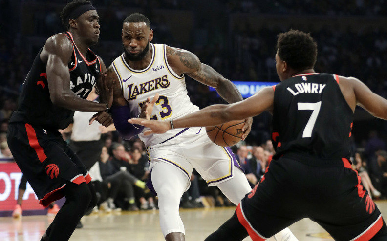 Kyle Lowry će svoju 20. sezonu igrati u Philadelphiji