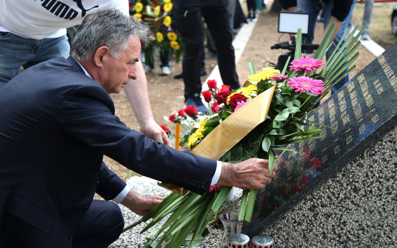 Udruge traže ukidanje komemoracije u Srbu