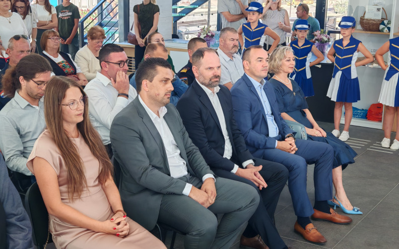 Svečano obilježen Dan Općine Tkon i blagdan sv. Benedikta