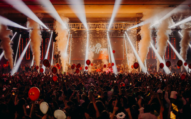 U Zadar stiže veliki open-air party o kojem priča cijela Hrvatska, imamo detalje