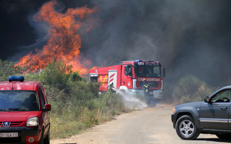 Pravo informiranje za odgovorno ljetovanje
