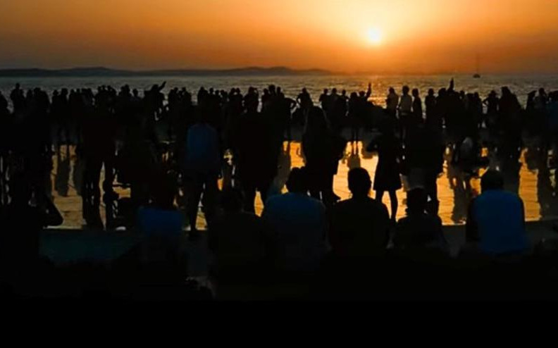 ČUVENI FILMSKI HIT U slavnom filmu koji je rušio rekorde gledanosti pojavljuje se scena iz Zadra