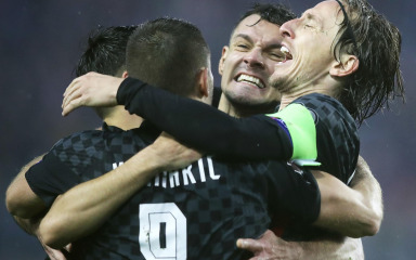 Hrvat je prije 11 godina potpisao za velikana: Ispočetka su ga kritizirali, ali brzo se sve promijenilo