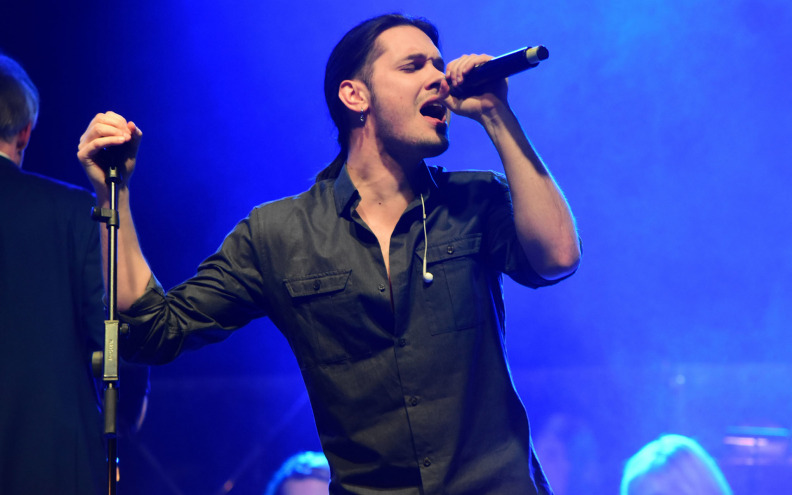 Dino Jelusić: Thompsonova tonska proba se čula kao da je ispred moje zgrade. Suludo