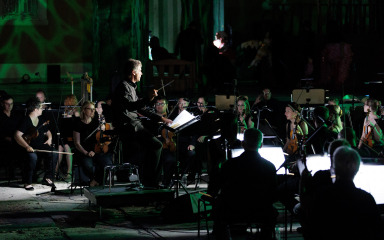 Ivana Kuljerić i Katarina Livljanić najavljuju Večeri koje slave žene, tradiciju i glazbu