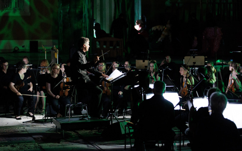 Ivana Kuljerić i Katarina Livljanić najavljuju Večeri koje slave žene, tradiciju i glazbu