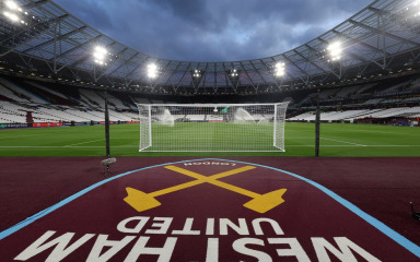 Svi žele ganskog reprezentativca iz West Hama, ali ponude zasad odbijene