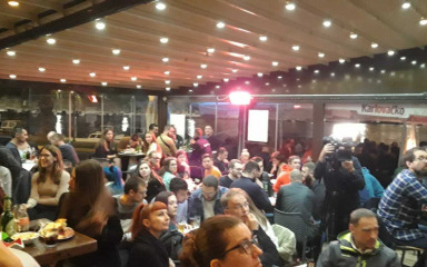 Gogine kvizdarije slave 200. izdanje uz glazbu i nagrade