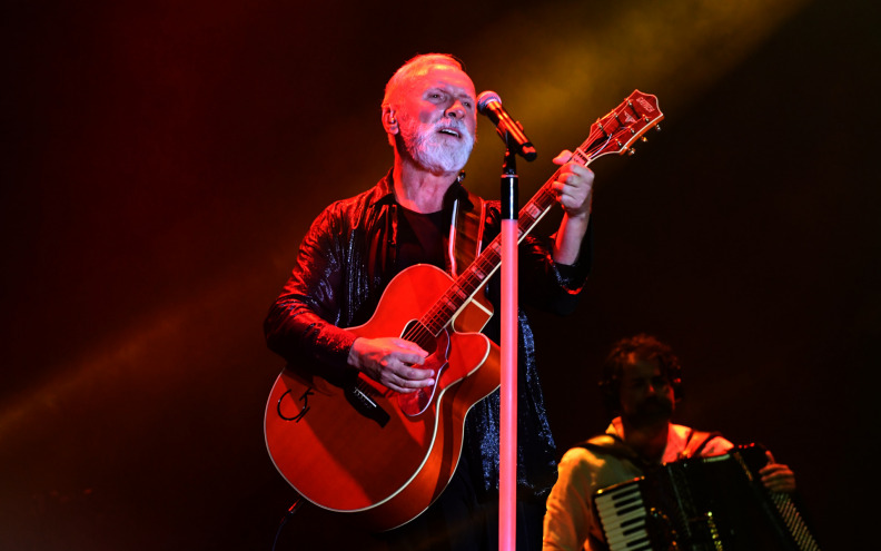 Dino Merlin u Splitu okupio više od 30 tisuća fanova