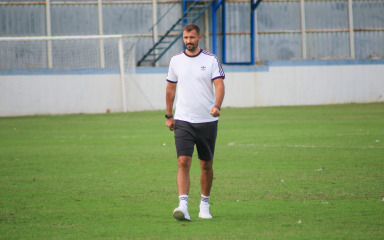 Marin Oršulić: “Žao mi je što su Šubićevac i Stanovi osuđeni na niže lige…”