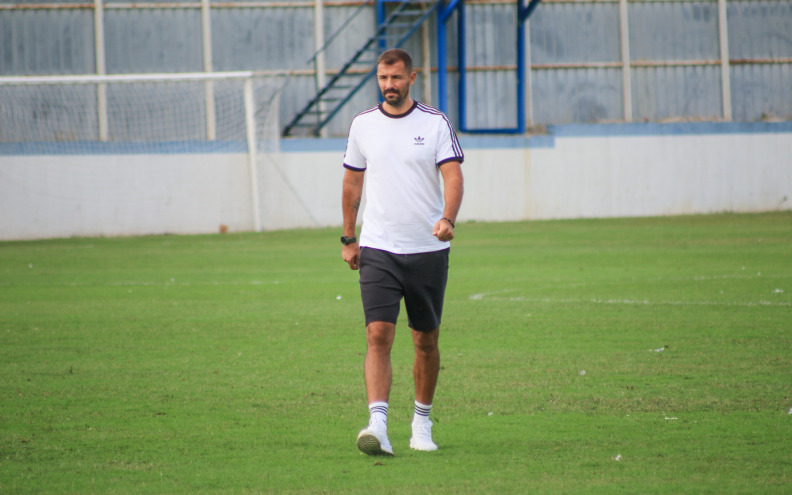 Marin Oršulić: “Žao mi je što su Šubićevac i Stanovi osuđeni na niže lige…”