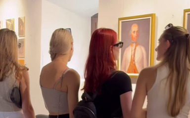 Zadranka u finalu izbora za Miss sporta Hrvatske, evo o kome se radi