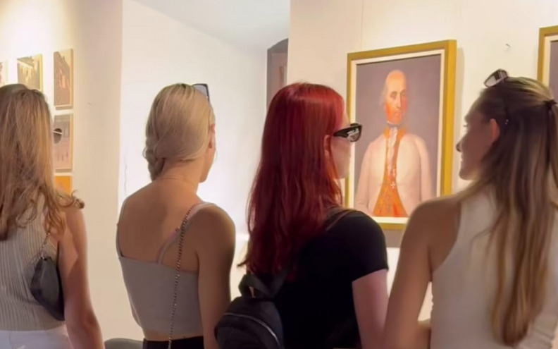 Zadranka u finalu izbora za Miss sporta Hrvatske, evo o kome se radi