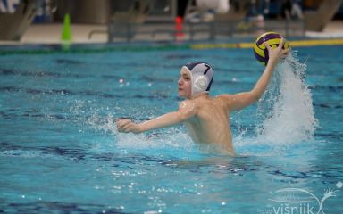 Zadrani razigravaju od petog do osmog mjesta