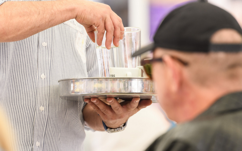 DIRH U AKCIJI U Zadarskoj županiji dva puta više kazni nego godinu ranije!