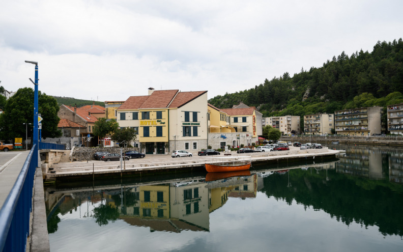 NEVJEROJATNO! Iz Obrovca lakše do Beograda nego do Zagreba