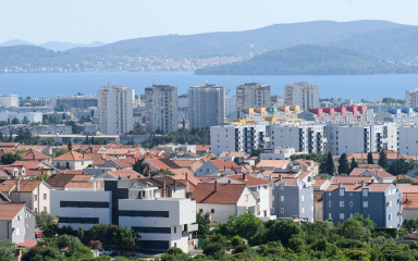 Tko si još može priuštiti najam stana u Zadru? Raste broj oglasa za dugoročni najam stanova
