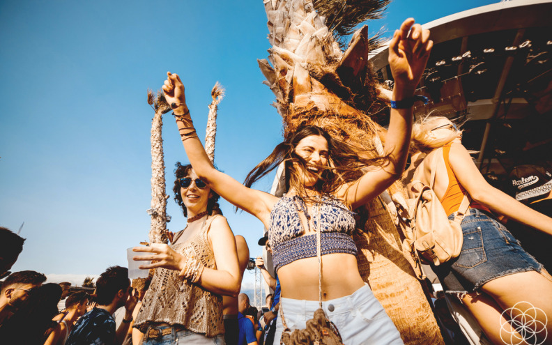 Počelo odbrojavanje do jednog od najočekivanijih glazbenih festivala ljeta na Pagu