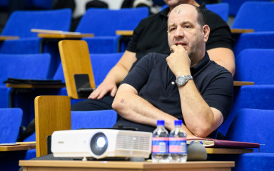 Davor Karlović: “Uskoro privremeno rješenje, natječaj za direktora ide u najkraćem mogućem roku”