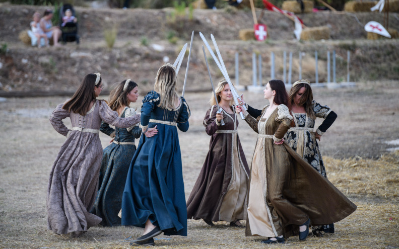 PAKOŠTANSKO LJETO Spreman bogat program s nizom manifestacija