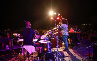 ZADAR JAZZ & BLUES Tri večeri, tri doživljaja koja se ne propuštaju