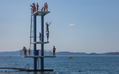 KULTNO MJESTO Legendarna skakaonica na Kolovarama slavi rođendan! ‘Svečano je otvorena…’
