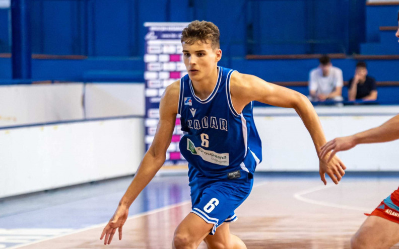 Protiv Crne Gore prosuli pobjedu