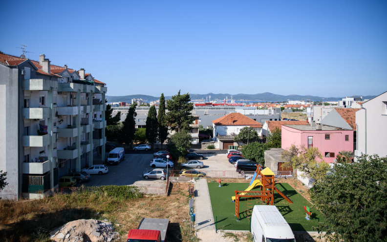 IZVANREDNA VIJEST IZ VODOVODA! Dijelovi Bilog Briga ostali bez vode, evo kada se očekuje normalizacija