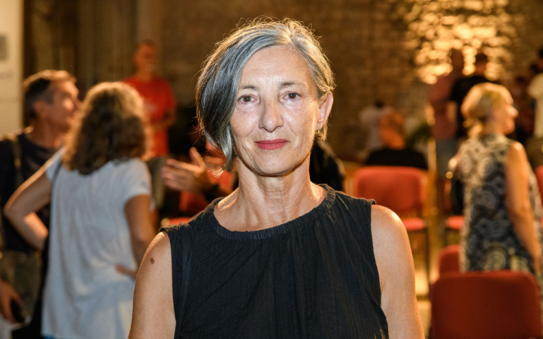 Sanja Petrovski: ’Zadar već ima vlastiti brevijar - onaj Perkovićev’