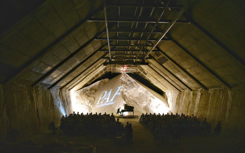 PagArtFestival spaja glazbu, kulturu i prirodu otoka Paga