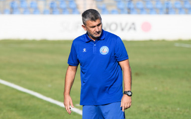 Zoran Erlić: “Pozdravljam odluku HNS-a da se formira 2. HNL za juniore i kadete”
