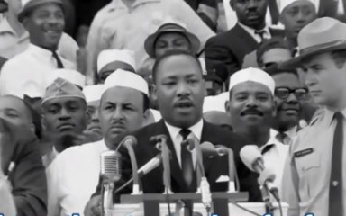 Bijela kuća objavila dosjee o Martinu Lutheru Kingu