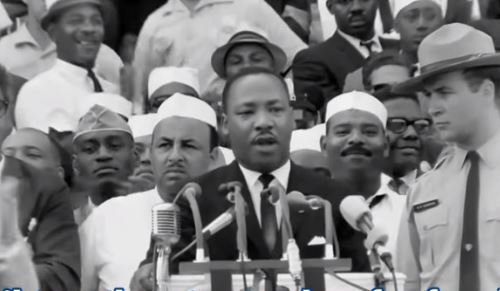 Bijela kuća objavila dosjee o Martinu Lutheru Kingu