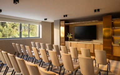 Hyatt donosi novu razinu konferencijskog standarda u Zadru: Otvoren je moderni kongresni centar