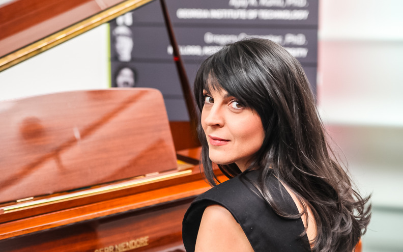 U Zadar stiže svestrana umjetnica Freeda Nera Immortelle