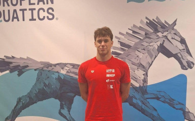 Božo Puhalović: “Glavni cilj bila je norma za Svjetsko prvenstvo, medalja je dodatna nagrada”