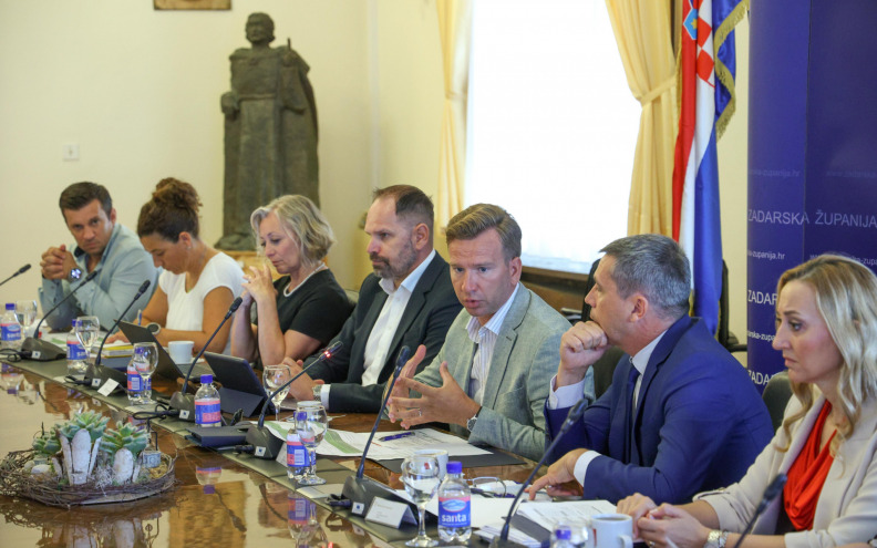 Zadarska županija ulaže u više od 20 novih školskih projekata, donosimo popis