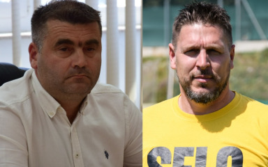 Danas je dan D za Nogometni savez. Čija će struja odnijeti pobjedu – Buljatova ili Sinovčićeva?