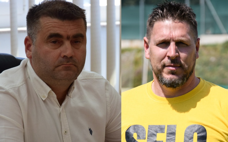 Danas je dan D za Nogometni savez. Čija će struja odnijeti pobjedu - Buljatova ili Sinovčićeva?