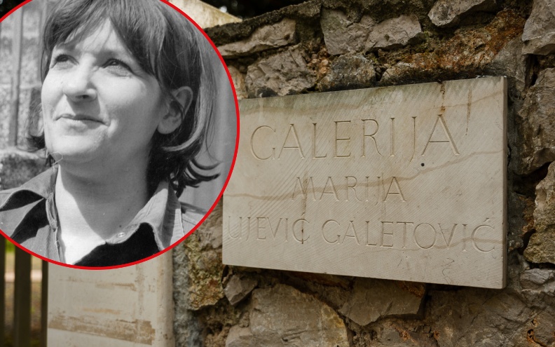 [FOTO] Skriveni raj hrvatske umjetnosti: Otok bez automobila krije galeriju kakvu niste očekivali!