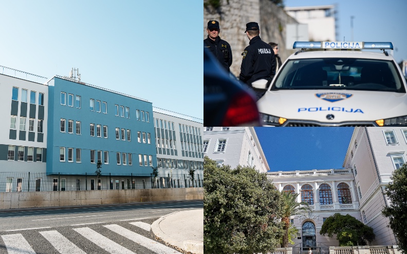 Pet vijesti dana: Zadar dobiva bolnicu budućnosti, policajci heroji spasili obitelj