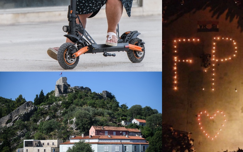 Pet vijesti dana: Beograd bliži od Zagreba, oproštaj od Filipa, učitelji bez posla