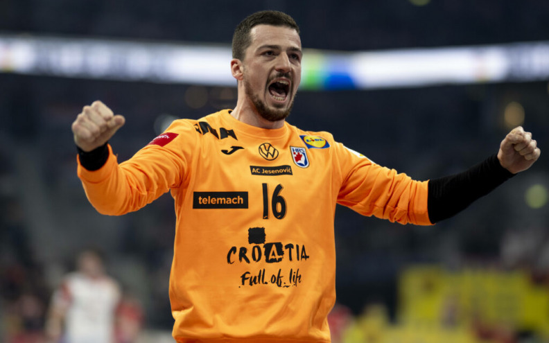 Klub iz Novoga Sada raskinuo ugovor hrvatskom vrataru jer je otišao na Thompsonov koncert