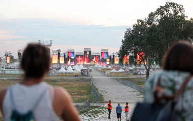 Šef prometne policije: Ako krenete sutra prijepodne iz Dalmacije, nećete uspjeti