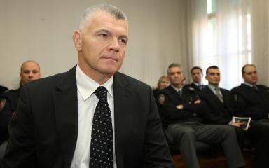 Predao se Hrvoje Petrač, osumnjičenik iz afere Mikroskopi