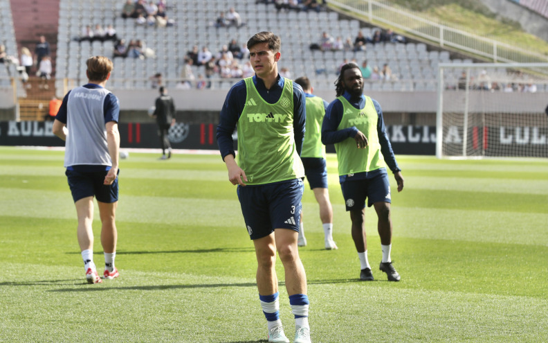 Hajduku za Prpića fiksnih 4.5 milijuna eura uz mogućnost dodatnog novca