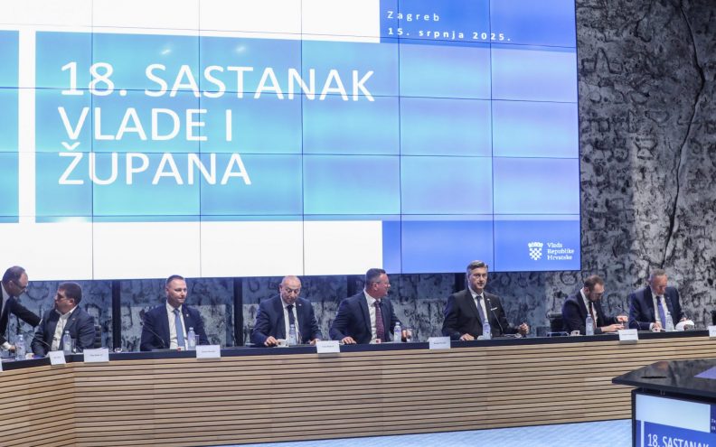 Zakonom se po prvi put definiraju ciljevi održivog urbanog razvoja