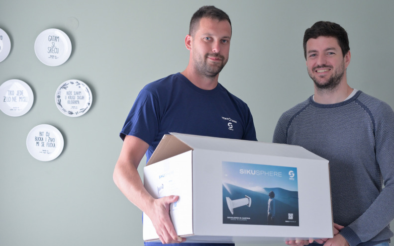 Fran iz Zagreba: Svjež zrak u domu bez propuha i vlage