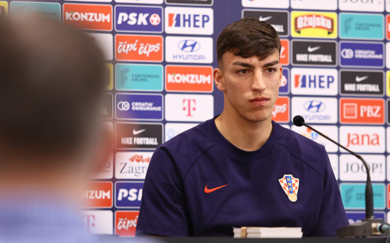 Petar Musa u odličnom nastupu zabilježio dva gola i asistenciju